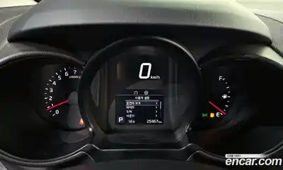 Kia Ray 2021 1.0 Автомат в Москве № 120746, миниатюра 12