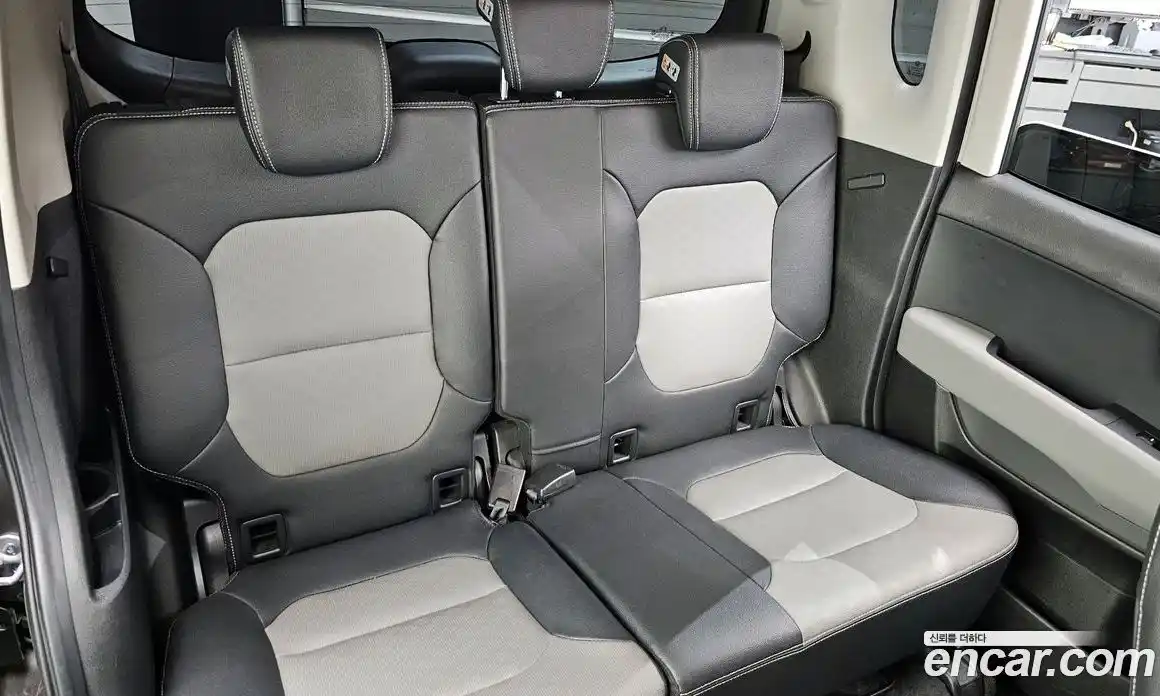 Kia Ray 2021 1.0 Автомат в Москве № 120746, фото 16