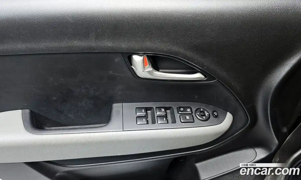 Kia Ray 2021 1.0 Автомат в Москве № 120746, фото 17