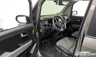 Kia Ray 2021 1.0 Автомат в Москве № 120746, миниатюра 3