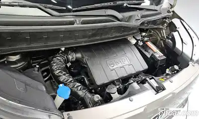 Kia Ray 2021 1.0 Автомат в Москве № 120746, миниатюра 4