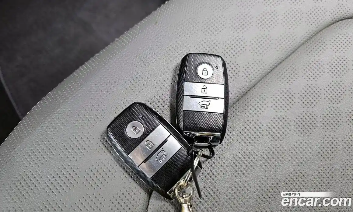 Kia Ray 2021 1.0 Автомат в Москве № 120746, фото 7