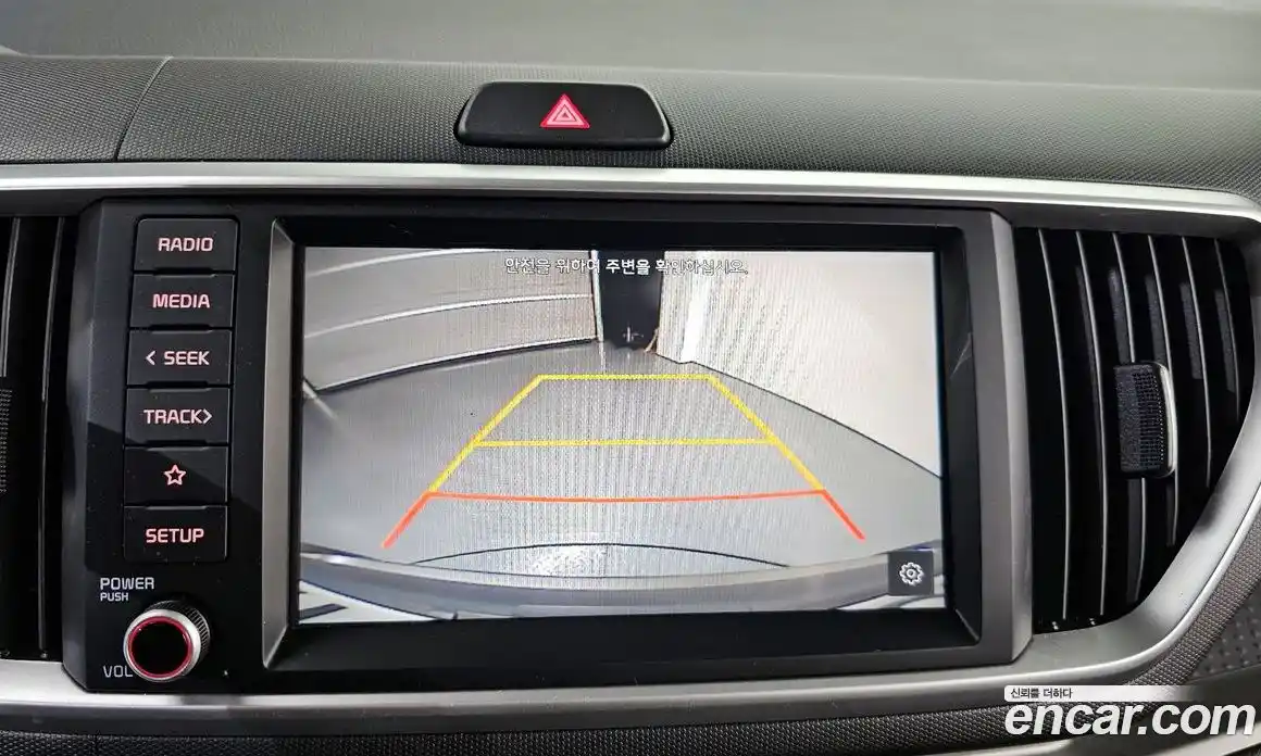 Kia Ray 2021 1.0 Автомат в Москве № 120746, фото 8