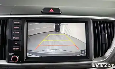 Kia Ray 2021 1.0 Автомат в Москве № 120746, миниатюра 8