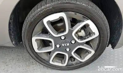 Kia Ray 2021 1.0 Автомат в Москве № 120746, миниатюра 10