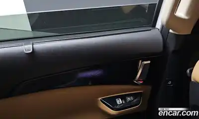 Kia Canival 2023 3.5 Автомат в Москве № 121303, миниатюра 8