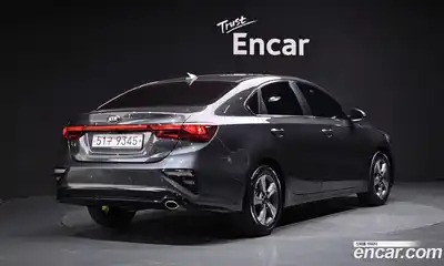 Kia K3 2019 1.6 Автомат в Москве № 121727, миниатюра 11