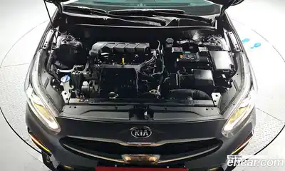 Kia K3 2019 1.6 Автомат в Москве № 121727, миниатюра 12
