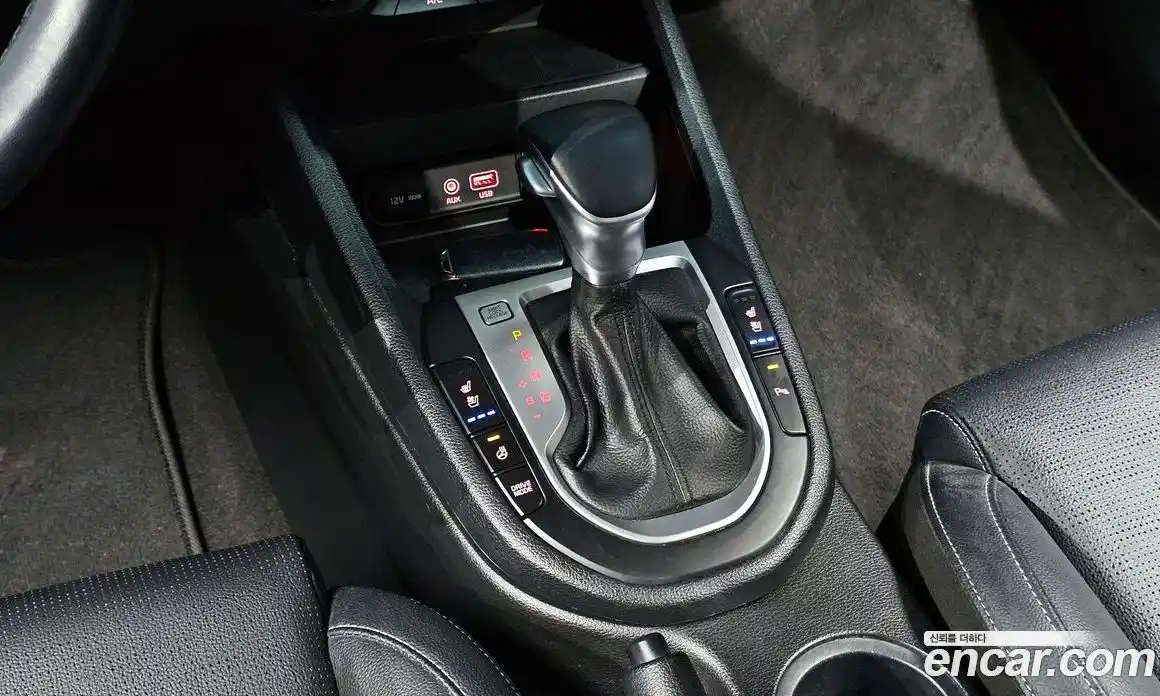 Kia K3 2019 1.6 Автомат в Москве № 121727, фото 13