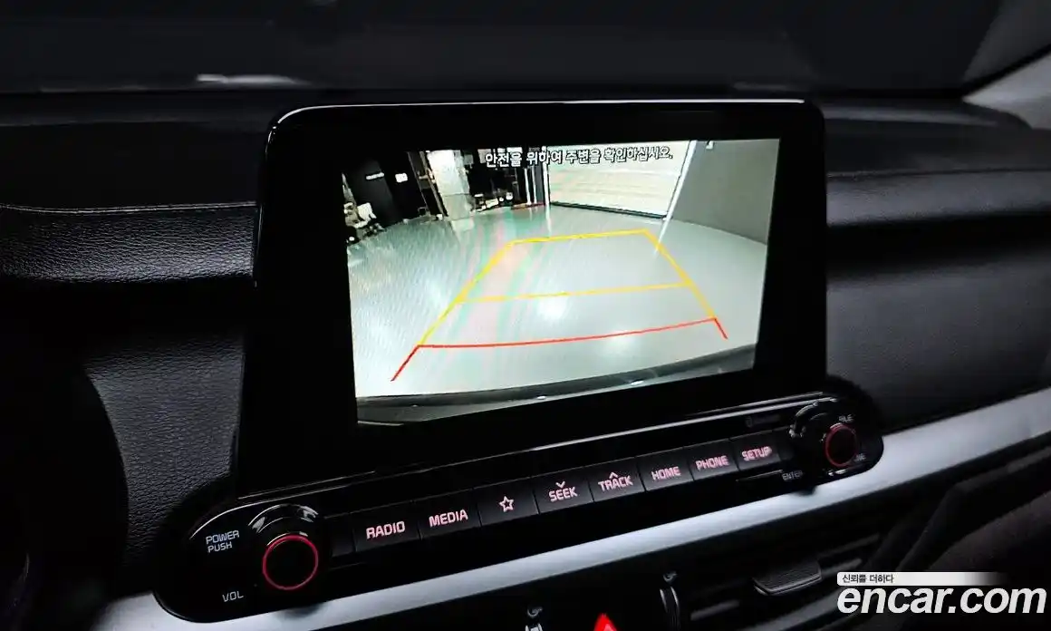 Kia K3 2019 1.6 Автомат в Москве № 121727, фото 17