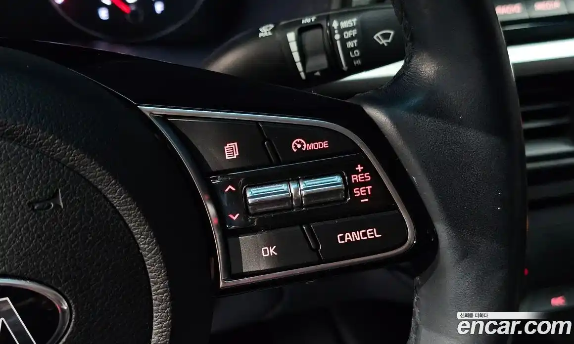 Kia K3 2019 1.6 Автомат в Москве № 121727, фото 18