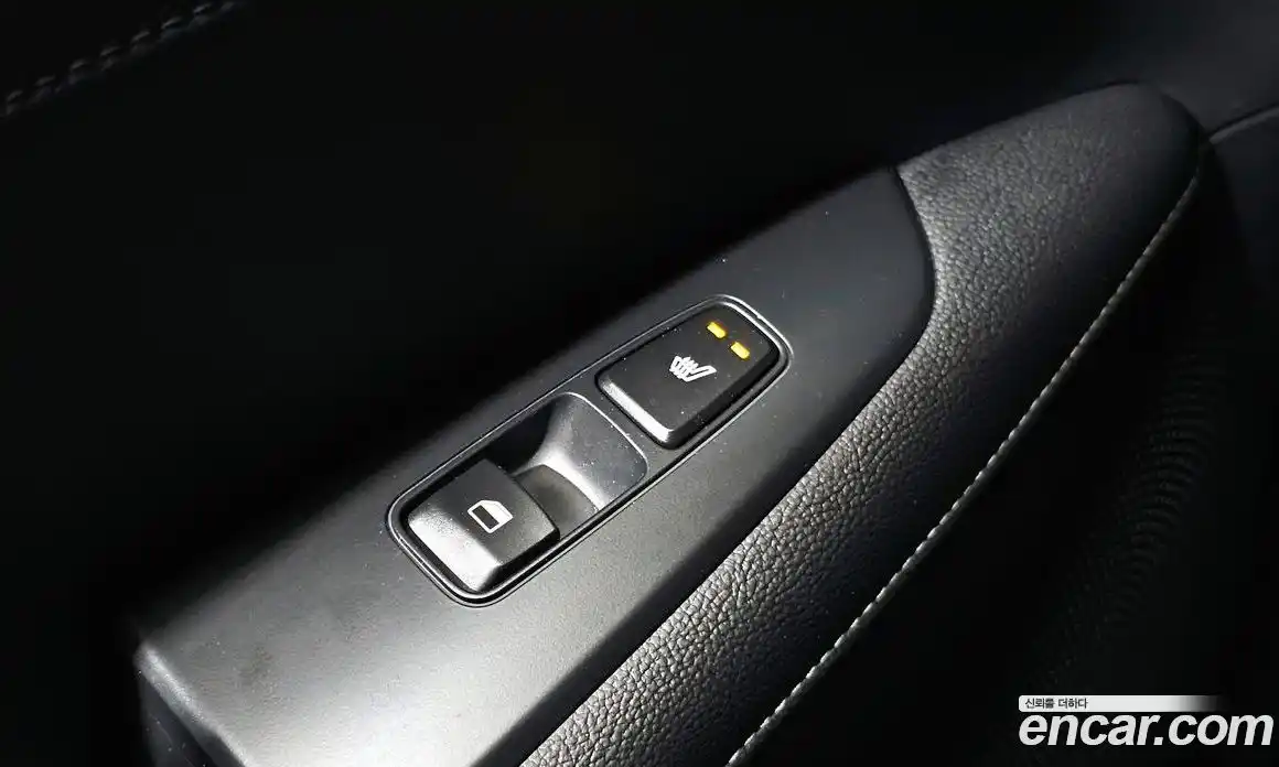 Kia K3 2019 1.6 Автомат в Москве № 121727, фото 20