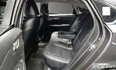 Kia K3 2019 1.6 Автомат в Москве № 121727, миниатюра 2