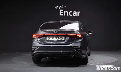 Kia K3 2019 1.6 Автомат в Москве № 121727, миниатюра 3