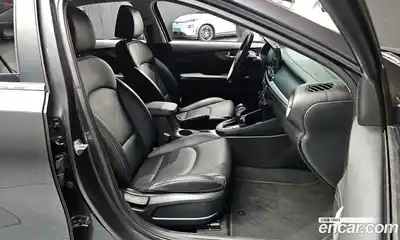 Kia K3 2019 1.6 Автомат в Москве № 121727, миниатюра 5