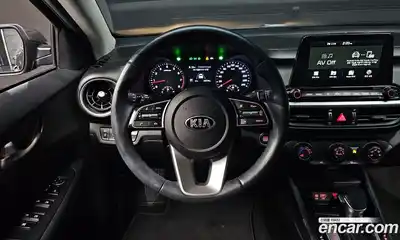 Kia K3 2019 1.6 Автомат в Москве № 121727, миниатюра 7