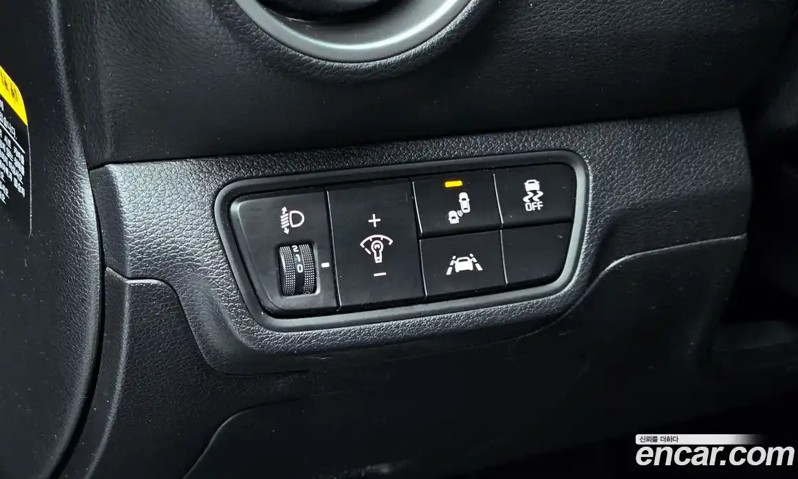 Kia K3 2019 1.6 Автомат в Москве № 121727, фото 8