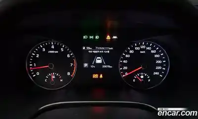 Kia K3 2019 1.6 Автомат в Москве № 121727, миниатюра 10