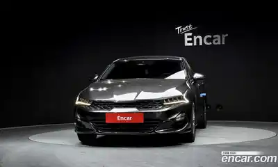 Kia K5 2023 2.0 Автомат в Москве № 123965, миниатюра 12