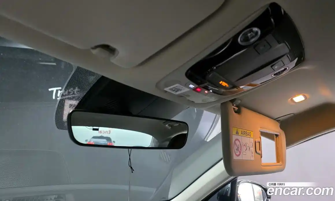 Kia K5 2023 2.0 Автомат в Москве № 123965, фото 14