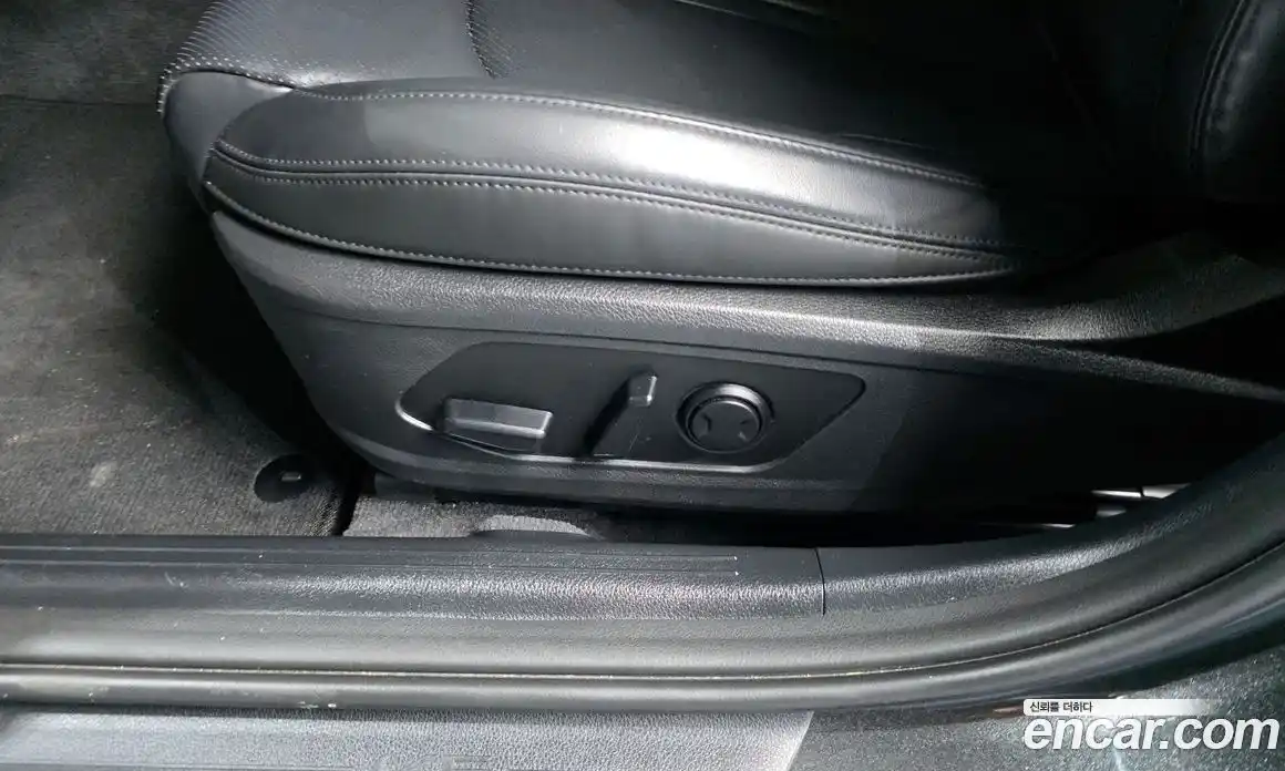 Kia K5 2023 2.0 Автомат в Москве № 123965, фото 20