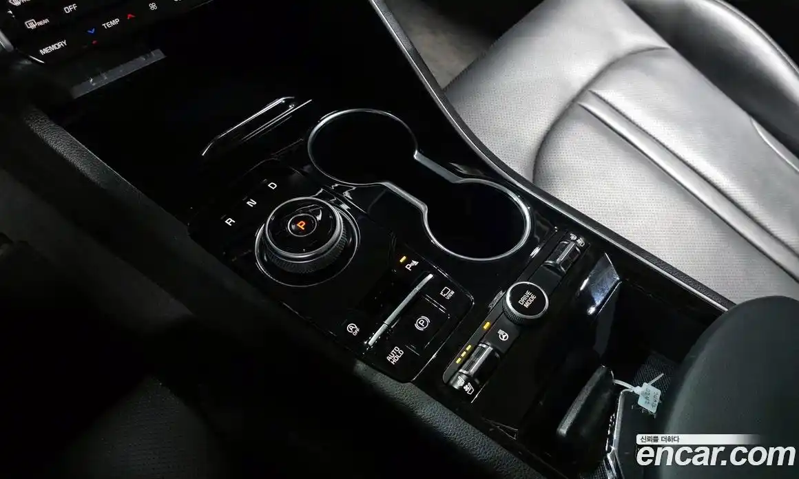 Kia K5 2023 2.0 Автомат в Москве № 123965, фото 4