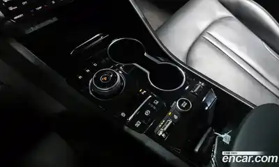 Kia K5 2023 2.0 Автомат в Москве № 123965, миниатюра 4