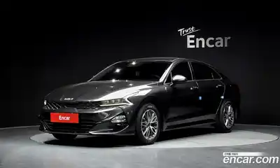 Kia K5 2023 2.0 Автомат в Москве № 123965, миниатюра 8