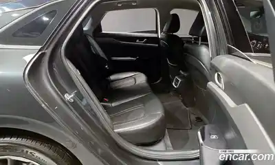 Kia K5 2023 2.0 Автомат в Москве № 123965, миниатюра 10