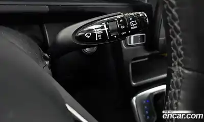 Hyundai Staria, 2022