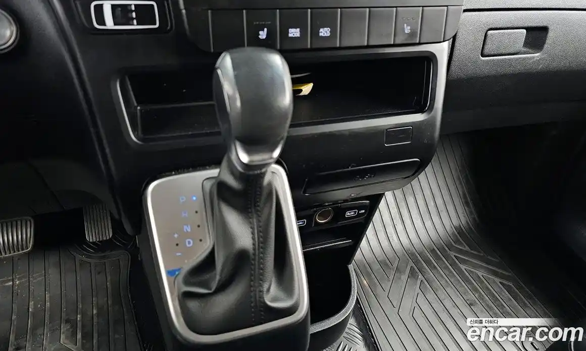 Hyundai Staria 2022 3.5 Автомат в Москве № 124151, фото 20