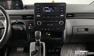 Hyundai Staria 2022 3.5 Автомат в Москве № 124151, миниатюра 2