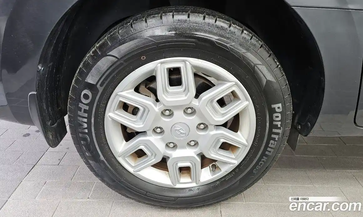 Hyundai Staria 2022 3.5 Автомат в Москве № 124151, фото 3