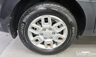 Hyundai Staria 2022 3.5 Автомат в Москве № 124151, миниатюра 3