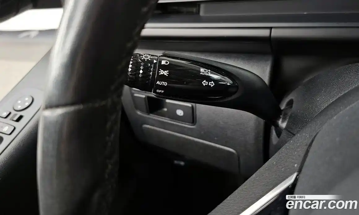 Hyundai Staria 2022 3.5 Автомат в Москве № 124151, фото 4