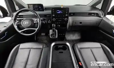 Hyundai Staria 2022 3.5 Автомат в Москве № 124151, миниатюра 7