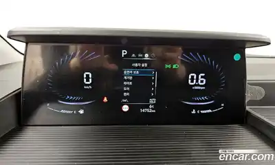 Hyundai Staria 2022 3.5 Автомат в Москве № 124151, миниатюра 9