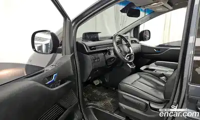 Hyundai Staria 2022 3.5 Автомат в Москве № 124151, миниатюра 10