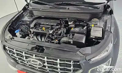 Hyundai Venue 2023 1.6 Автомат в Москве № 124486, миниатюра 11
