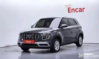 Hyundai Venue 2023 1.6 Автомат в Москве № 124486, миниатюра 12