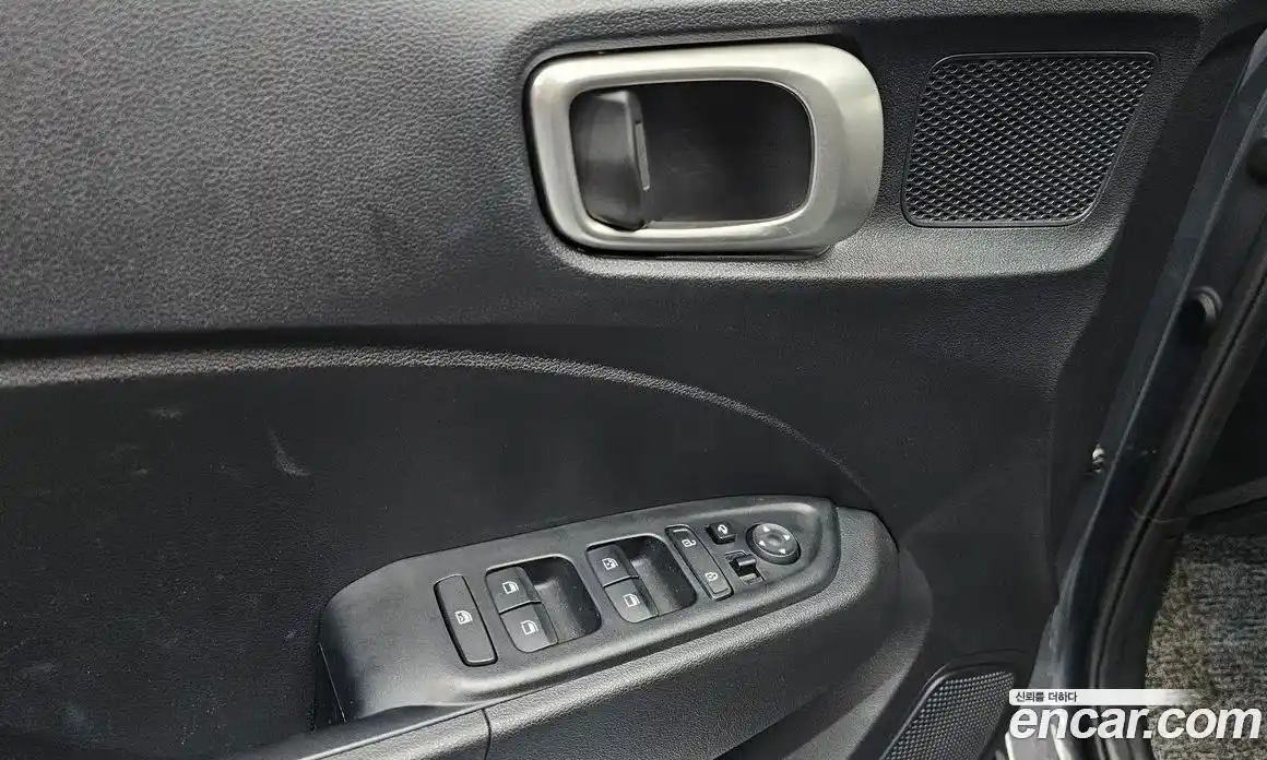 Hyundai Venue 2023 1.6 Автомат в Москве № 124486, фото 15