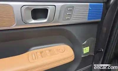 Hyundai Santa Fe, 2024