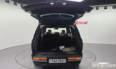 Hyundai Santa Fe 2024 1.6 Автомат в Москве № 125232, миниатюра 7