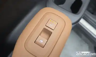 Hyundai Santa Fe 2024 1.6 Автомат в Москве № 125232, миниатюра 8