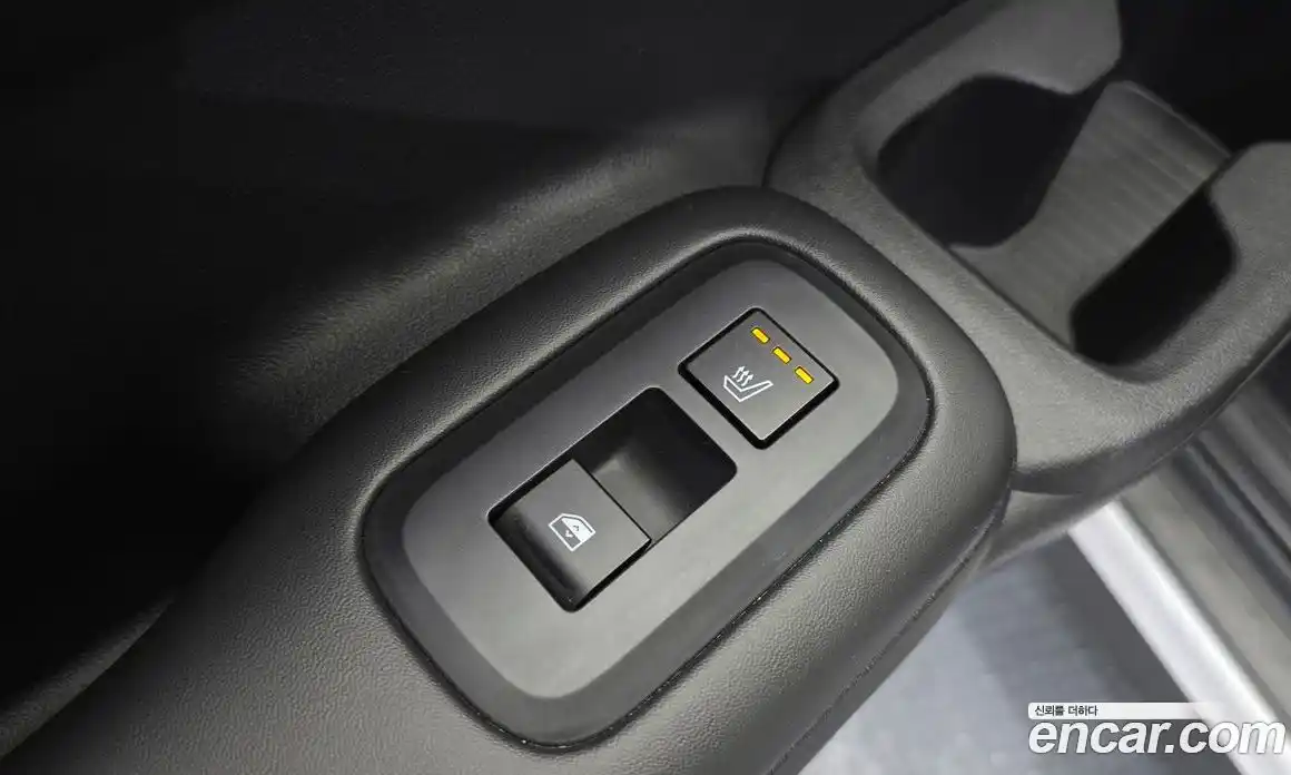 Hyundai Santa Fe 2024 1.6 Автомат в Москве № 125822, фото 12