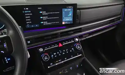 Hyundai Santa Fe 2024 1.6 Автомат в Москве № 125822, миниатюра 2