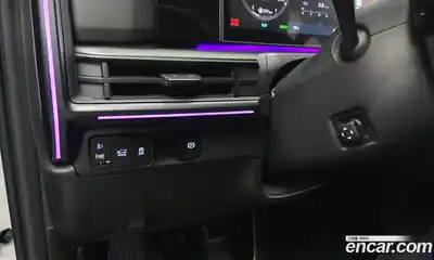 Hyundai Santa Fe 2024 1.6 Автомат в Москве № 125822, миниатюра 3