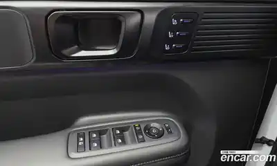 Hyundai Santa Fe 2024 1.6 Автомат в Москве № 125822, миниатюра 5