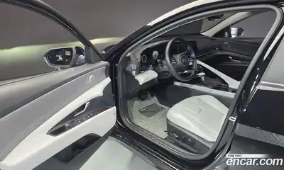 Hyundai Avante 2022 1.6 Автомат в Москве № 125951, миниатюра 12