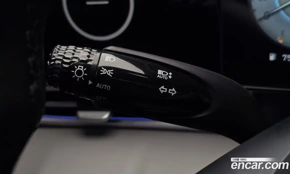 Hyundai Avante 2022 1.6 Автомат в Москве № 125951, фото 19